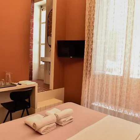 Guest house Mamamia #teatro Biondo