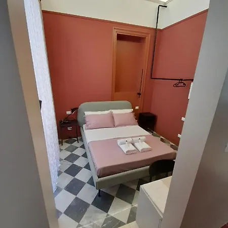 Guest house Mamamia #teatro Biondo 3*