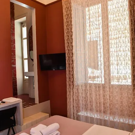 Mamamia #teatro Biondo Guest house 3*