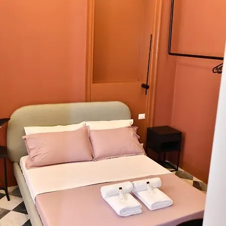 Mamamia #teatro Biondo Guest house 3*
