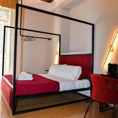 Mamamia #teatro Biondo Guest house