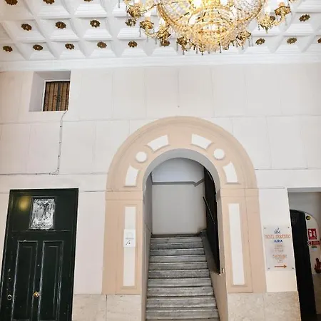 Guest house Mamamia #teatro Biondo