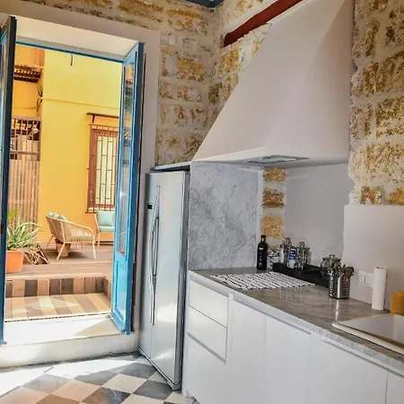Guest house Mamamia #teatro Biondo 3*
