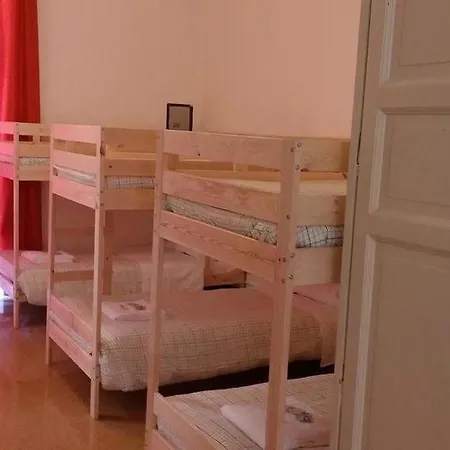 Guest house Mamamia #teatro Biondo 3*