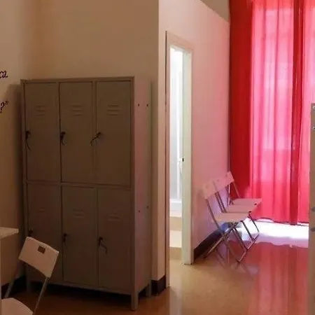 Guest house Mamamia #teatro Biondo 3*