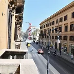 Mamamia #teatro Biondo 招待所 巴勒莫