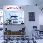 招待所 Mamamia #teatro Biondo 巴勒莫