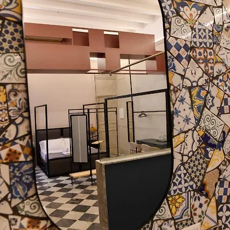 Mamamia Al Teatro Biondo 3* Palermo