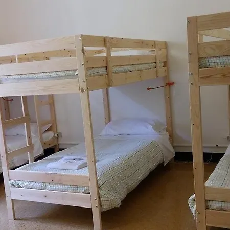 Mamamia #teatro Biondo ゲストハウス パレルモ