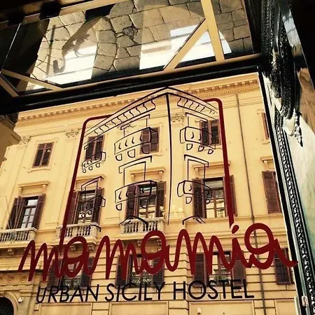 Mamamia #teatro Biondo