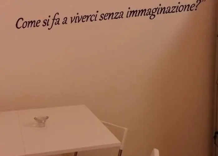 بيت ضيافة Mamamia #teatro Biondo