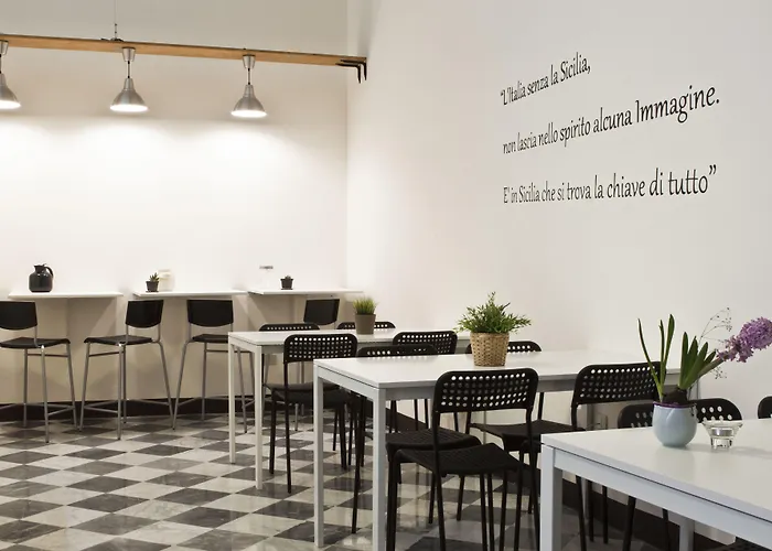 Mamamia #teatro Biondo 3* باليرمو