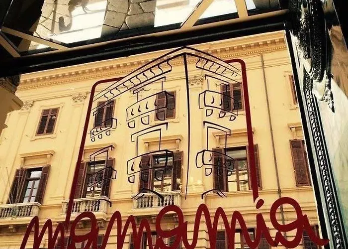 Mamamia #teatro Biondo